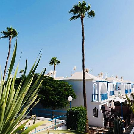 Maspalomas Casa Atlantico Exteriér fotografie