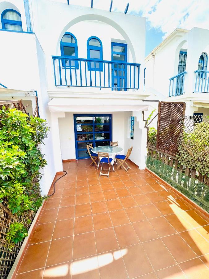 Maspalomas Casa Atlantico Exteriér fotografie