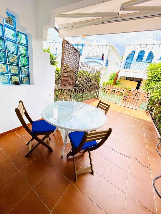 Maspalomas Casa Atlantico Exteriér fotografie