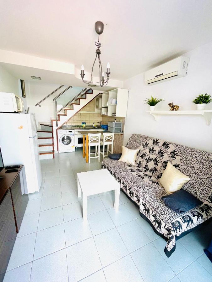Maspalomas Casa Atlantico Exteriér fotografie