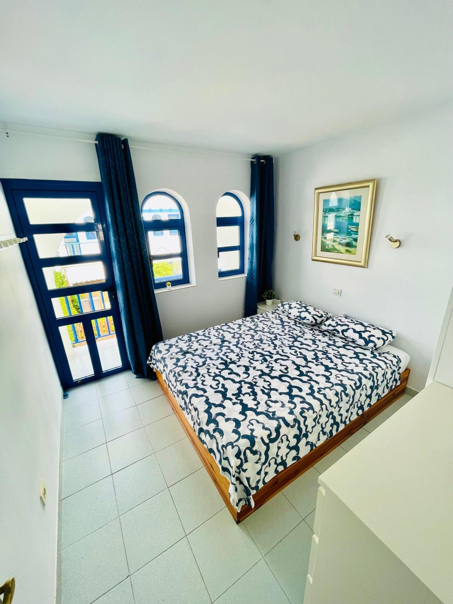 Maspalomas Casa Atlantico Exteriér fotografie